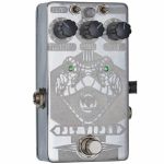 Animal Factory Pit Viper Solid State Overdrive Pedal