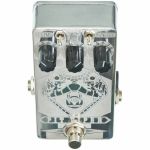 Animal Factory Pit Viper Solid State Overdrive Pedal