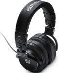 Presonus HD9 Closed-Back Over-Ear Studio Headphones