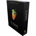 Image Line FL Studio 20 Fruity Edition Music Production Software