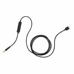 AIAIAI C60 TMA2 3 Button USB C With Mic Cable (1.2m)