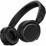 Pioneer HDJ S7 DJ Headphones (black)