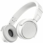 Pioneer HDJ S7 DJ Headphones (white)