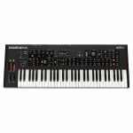 Sequential Prophet X 8 Voice Analogue Synthesiser