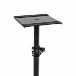 Omnitronic MO-5 Monitor Speaker Stands (pair)