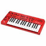 Behringer MS1 RD 101 Analogue Synthesiser (red)
