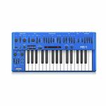 Behringer MS-1 101 BU Analog Synthesizer (blue)