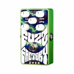 Zvex Effects Silicon Fuzz Factory Pedal