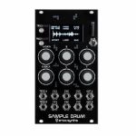 Erica Synths Sample Drum Dual-Channel Drum Sample Module