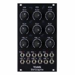 Erica Synths Toms Analogue Tom Drum Module