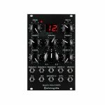 Erica Synths Black Hole DSP v2 Stereo Effects Processor Module