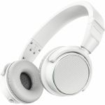 Pioneer HDJ S7 DJ Headphones (white) (B-STOCK)