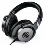 Reloop SHP-8 Professional Over Ear DJ Headphones