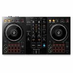 Pioneer DJ DDJ-400 Performance DJ Controller With RekordBox DJ Software