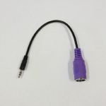 Eowave MIDI To 3.5mm Stereo Jack Cable