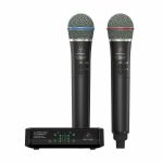 Behringer ULM302MIC Digital Wireless Microphone System