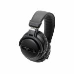 Audio Technica ATH-PRO5X DJ Monitor Headphones (black)