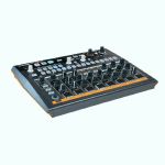 Arturia DrumBrute Impact Analogue Drum Synthesiser