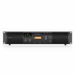 Behringer NX1000D Class D Power Amplifier With DSP Control (1000W)