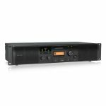 Behringer NX1000D Class D Power Amplifier With DSP Control (1000W)