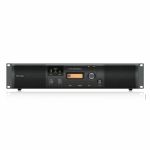 Behringer NX3000D Class D Power Amplifier With DSP Control (3000W)