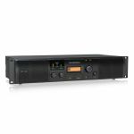 Behringer NX3000D Class D Power Amplifier With DSP Control (3000W)