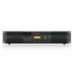 Behringer NX6000D Class D Power Amplifier With DSP Control (6000W)