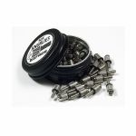 Befaco M2.5 Knurlies Synth Module Screws With Washers (pack of 50)