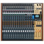 Tascam Model 24 22-Chanel Analogue Studio Mixer With 24-Track Digital Recorder