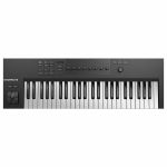 Native Instruments Komplete Kontrol A49 Semi-Weighted USB MIDI Keyboard Controller *** GET KOMPLETE SELECT FREE WITH THIS PRODUCT UNTIL 15th JANUARY 2024 ***