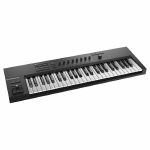 Native Instruments Komplete Kontrol A49 Semi-Weighted USB MIDI Keyboard Controller