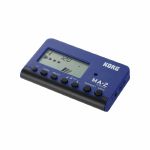 Korg MA2 LCD Pocket Digital Metronome (blue & black)