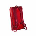 Sequenz Multi Purpose DJ & Studio Equipment Backpack (red)