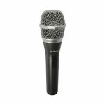Citronic DM50S Neodymium Dynamic Vocal Microphone