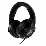 Mackie MC-250 Professional Closed-Back Studio Headphones