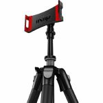 IK Multimedia iKlip 3 Video Universal Tripod Mount Stand For iPad & Other Tablets
