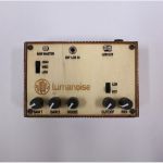 LEP Lumanoise V3 Noise Drone Desktop Synthesiser