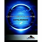 Spectrasonics Omnisphere 2.0 Power Synth Virtual Instrument Upgrade Software (B-STOCK)