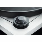 Project Primary E Hi-Fi Plug & Play Turntable With Ortofon OM Cartridge (black)