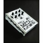Rakit Analogue Metal Percussion Synthesiser (fully assembled)