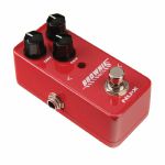 Nu-X Brownie Distortion Effects Pedal