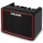 NUX Mighty Lite BT Bluetooth Portable Guitar Amplifier