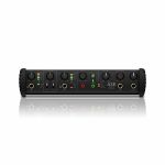 IK Multimedia AXE I/O USB Audio Interface *** FREE DOWNLOAD OF MIXBOX SOFTWARE WITH THIS PRODUCT UNTIL 31ST JANUARY 2022 ***