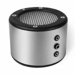 Minirig 3 Portable Rechargeable Bluetooth Speaker (brushed aluminium)
