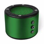 Minirig 3 Portable Rechargeable Bluetooth Speaker (green)