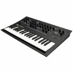 Korg Minilogue XD 4-Voice Polyphonic Analogue Keyboard Synthesiser