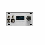 Intellijel Zeroscope 1U Dual Channel Oscilloscope/Frequency Meter/Tuner Module