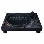 Technics SL-1210MK7 Direct Drive DJ Turntable (black)