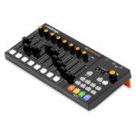 Studiologic SL Mixface 8-Channel MIDI Controller Mixer