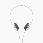 AIAIAI Tracks 2.0 Made For Google USB-C Headphones (grey)